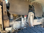 Engine with Engine - Right Side