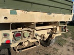 Chassis with Support Frame