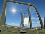 Control Station with Glass Condition