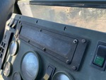 Control Station with Warning Lights