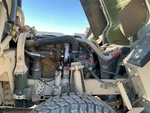 Engine with Engine - Right Side