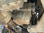 Hydraulics with Hydraulic Tank