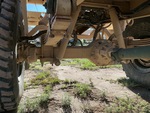 Drivetrain with Rear Drive Axle(s)