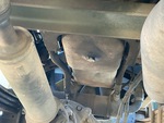 Drivetrain with Transfer Case