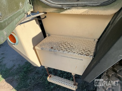 General Appearance with Paint