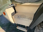 General Appearance with Paint
