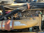 Engine with Fuel System