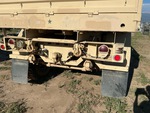 Chassis with Support Frame