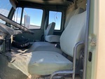 Control Station with Seating