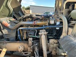 Engine with Engine - Left Side