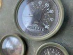 Control Station with Odometer