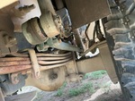 Chassis with Steering Linkage
