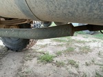 Drivetrain with Drive Shaft