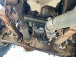 Drivetrain with Transfer Case