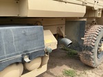 Chassis with Frame Condition