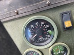 Control Station with Odometer