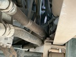 Hydraulics with Hoses