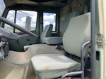 Control Station with Seating