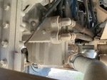 Hydraulics with Hydraulic Tank