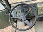 Control Station with Steering Control