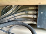 Hydraulics with Valves
