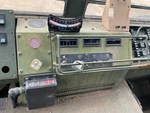 Control Station with Heater