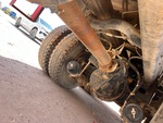 Drivetrain with