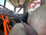 Cab with