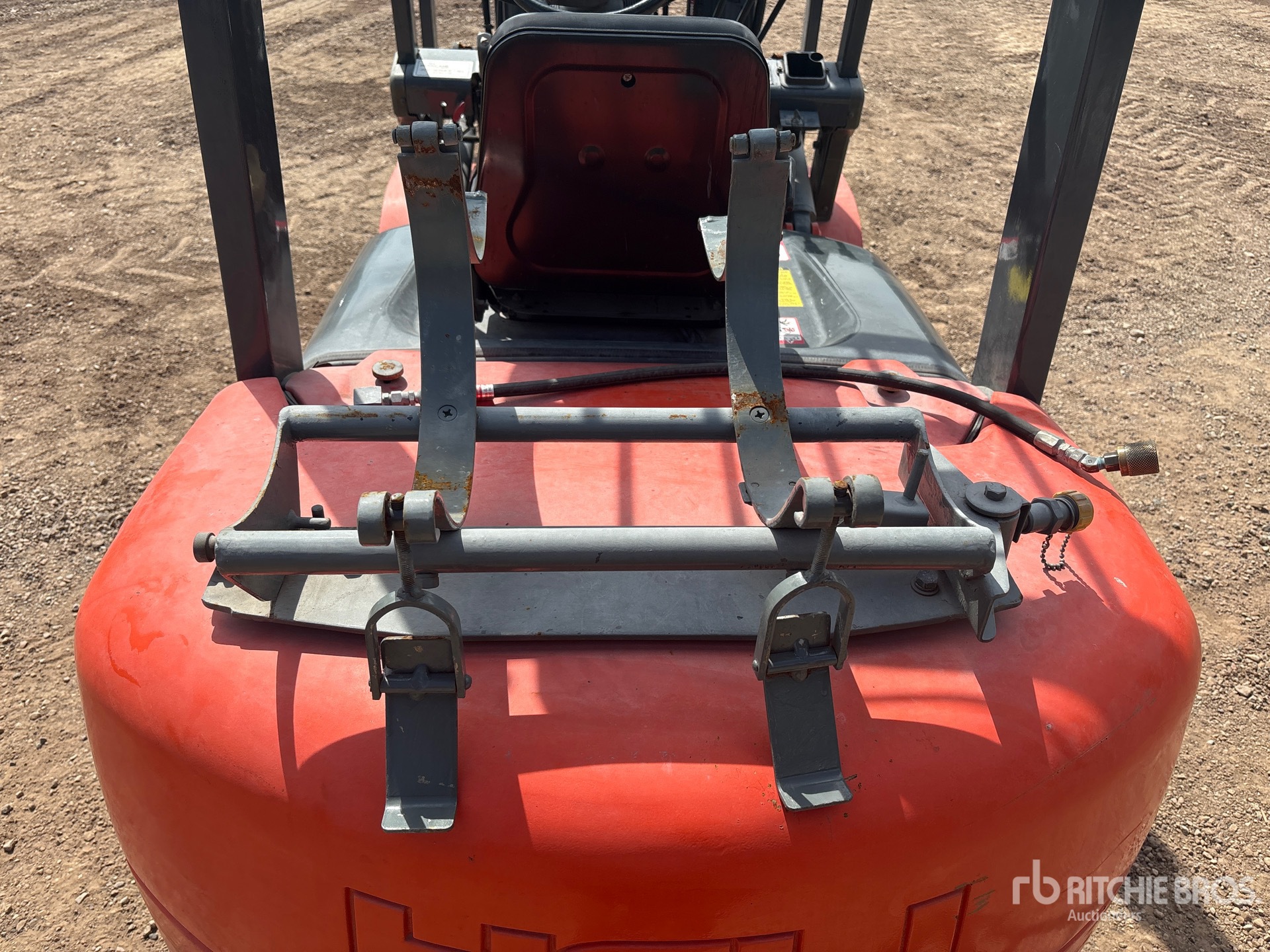 Heli FG60PAD