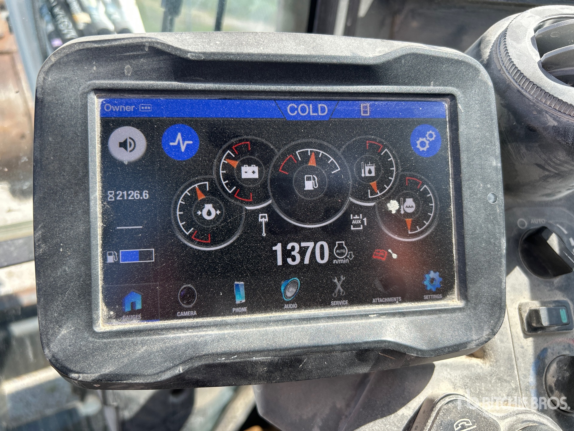 2024 Bobcat E60