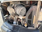 Motor with