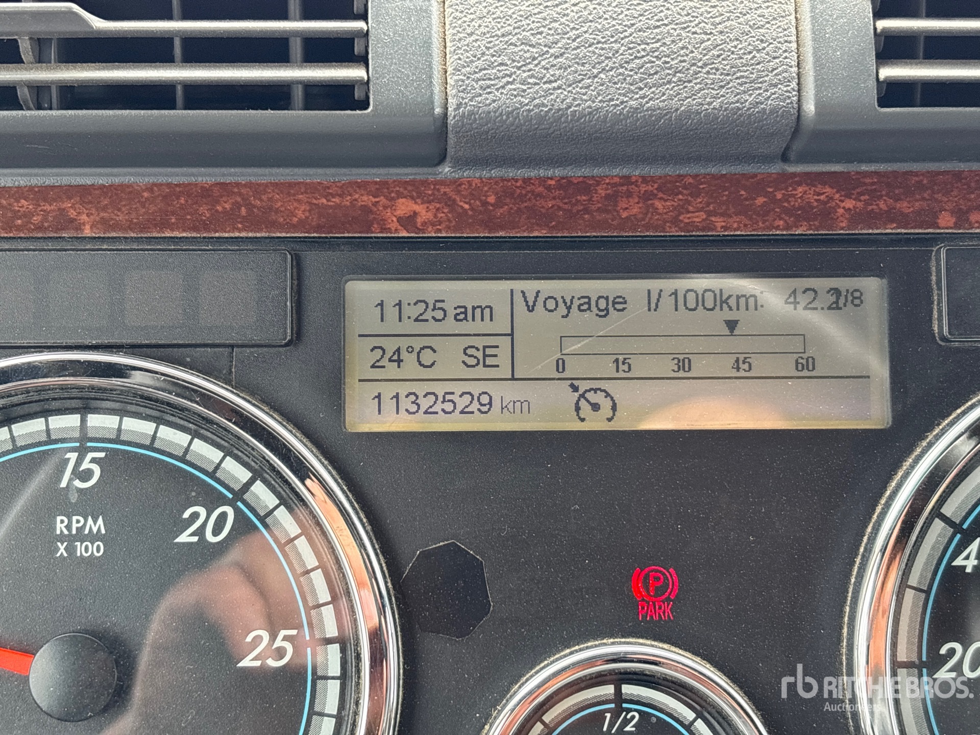 2018 Freightliner CASCADIA 125