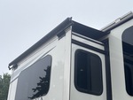 Exterior with