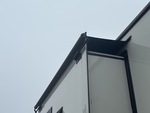 Exterior with