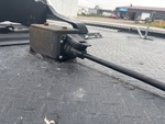 Trailer Coupling Components with Trailer Wiring Harness and Plug