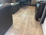 Interior with Flooring
