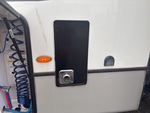 Outside Utilities with