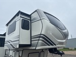 General Appearance with Paint
