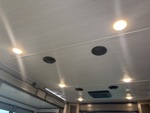 Interior with Ceiling
