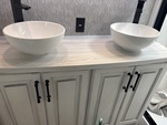 Interior with Countertops