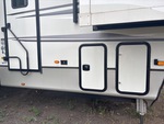Exterior with Trim
