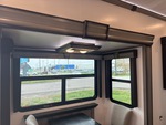 Interior with