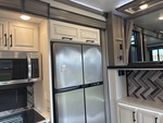 Interior with Freezer