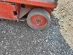 Chassis Photos with