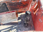 Basic Control Station Upper with