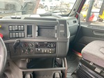 Cab with