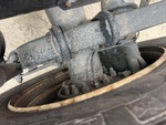 Brakes with