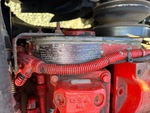 Motor with