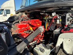 Motor with