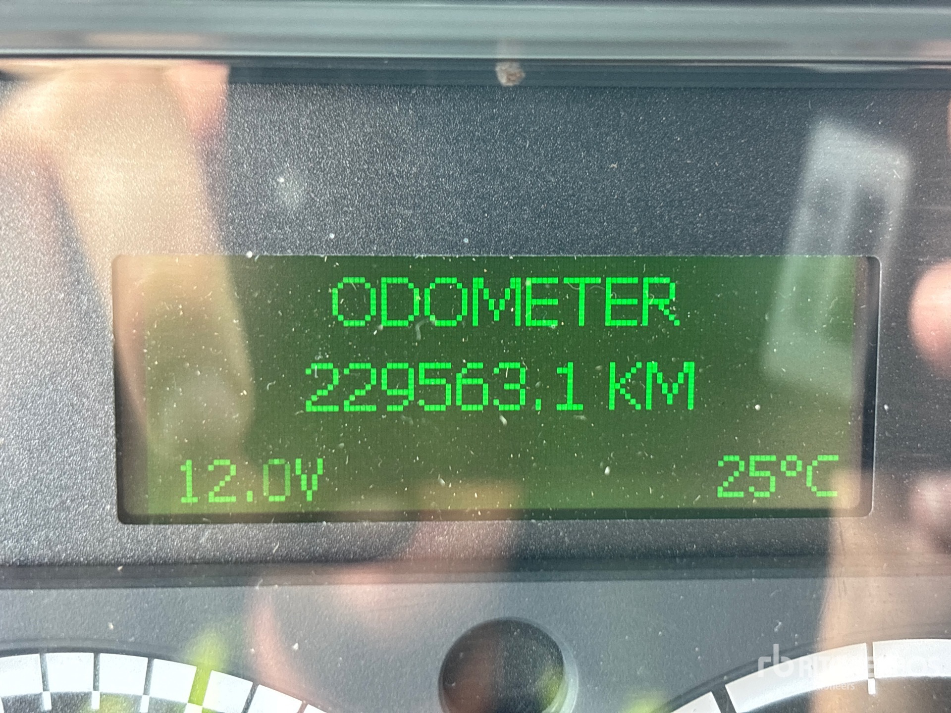 2017 Freightliner M2 106